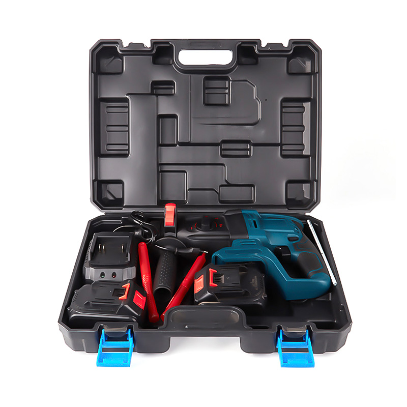 Makita Lithium Ion Leichter elektrischer Hammer