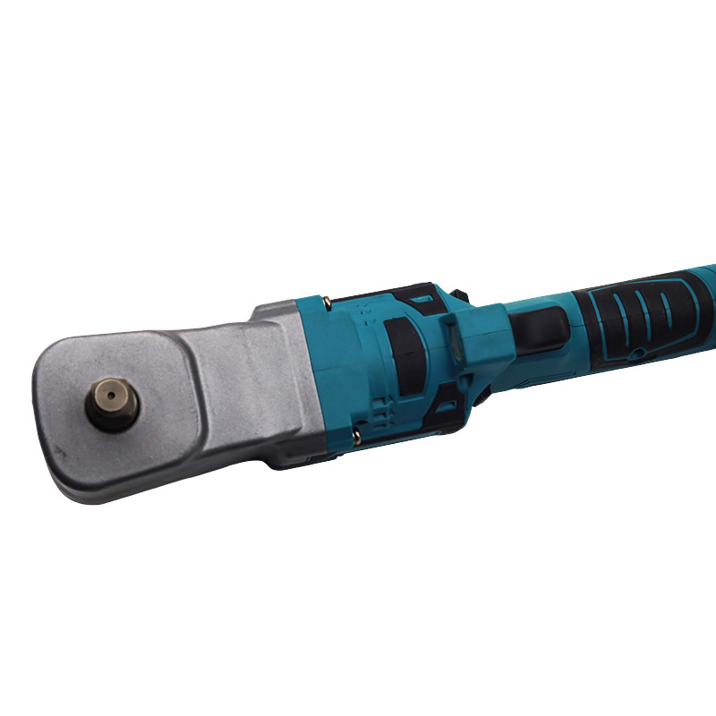 Dingwei Power Drills Set Schraubenschlüssel hoher Drehmoment Elektrisch bürstenloser Kabelwechsel Schraubenschlüssel