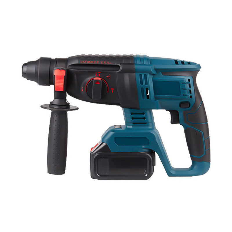 Makita Lithium Ion Leichter elektrischer Hammer