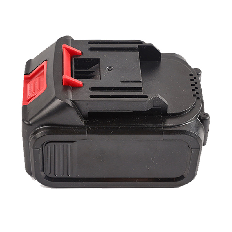 Dingwei 18 V 350n bürstenloser Lithium -Batterie -Radschlüssel Set Electric Nordloses Drehmoment Schlagschreiber