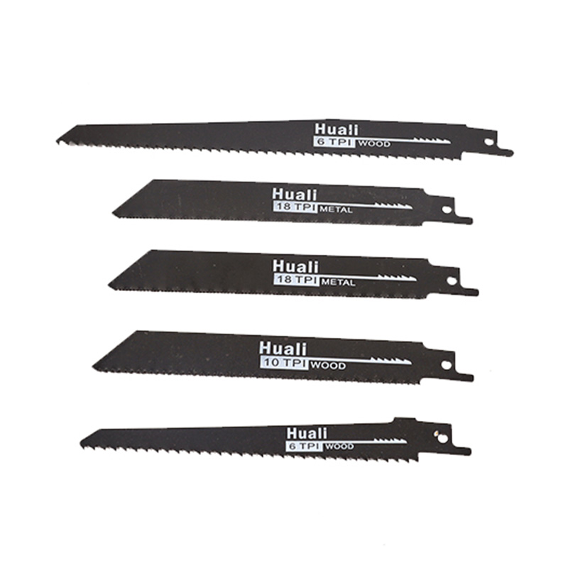 Lithium Sabre sah