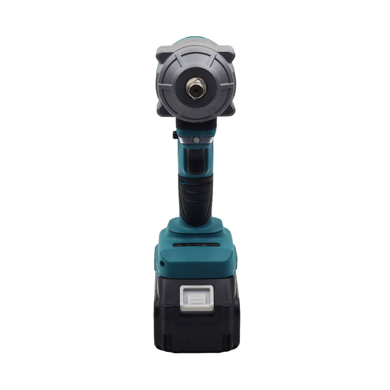 Dingwei 18V 780n Multifunktional bürstenloser Motor Lithium Elektrischer Schraubenschlüssel