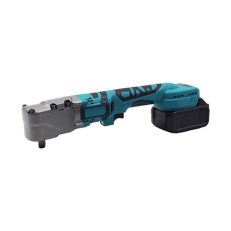 Dingwei Power Drills Set Schraubenschlüssel hoher Drehmoment Elektrisch bürstenloser Kabelwechsel Schraubenschlüssel