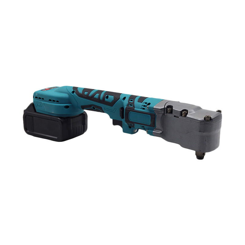Dingwei Power Drills Set Schraubenschlüssel hoher Drehmoment Elektrisch bürstenloser Kabelwechsel Schraubenschlüssel