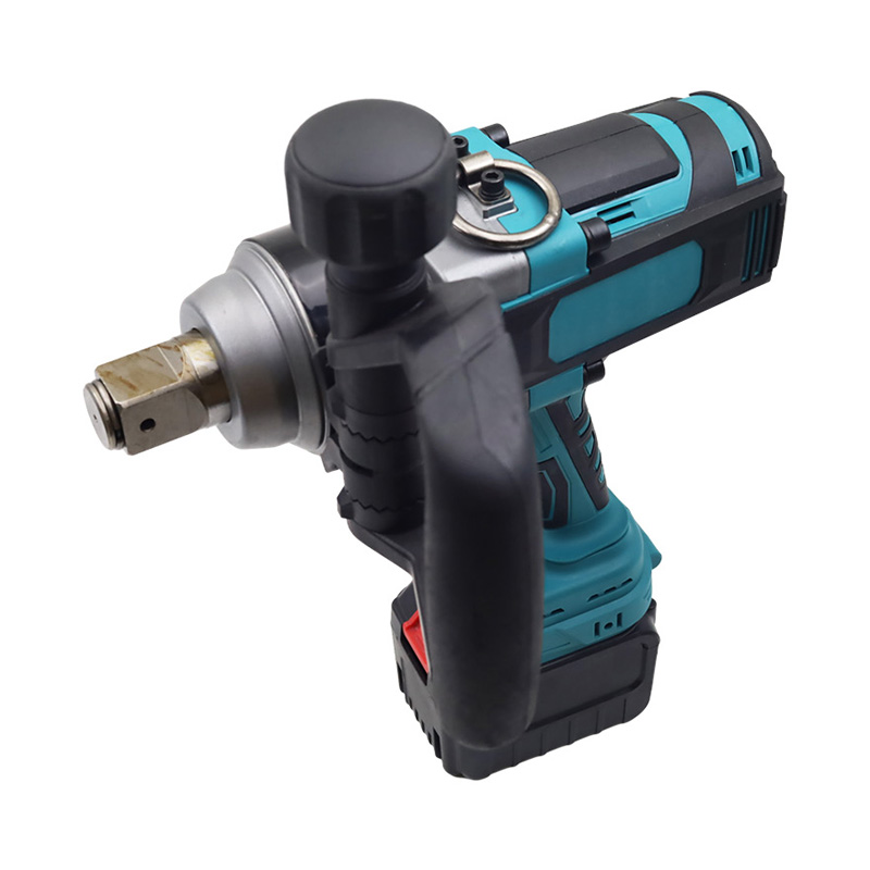 Dingwei High -Ausdauer 21V 3000n schnurloser elektrischer Aufprallschlüssel