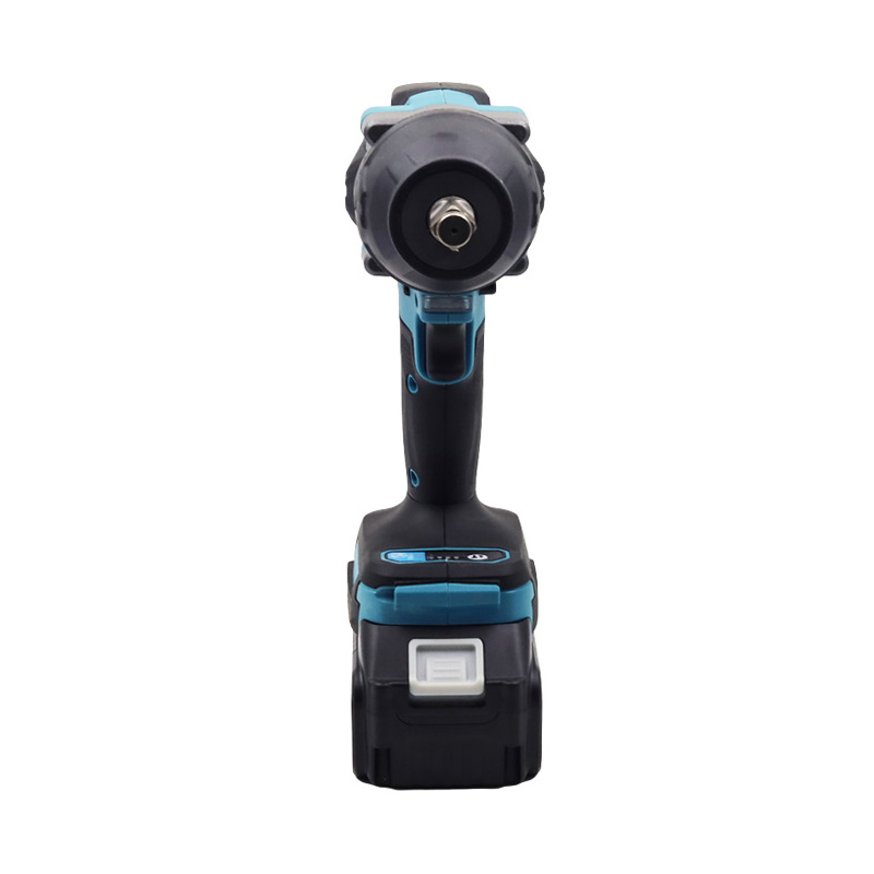 Dingwei 600n wiederaufladbares Handheld hoher Drehmoment Elektrisch bürstenloser Motor