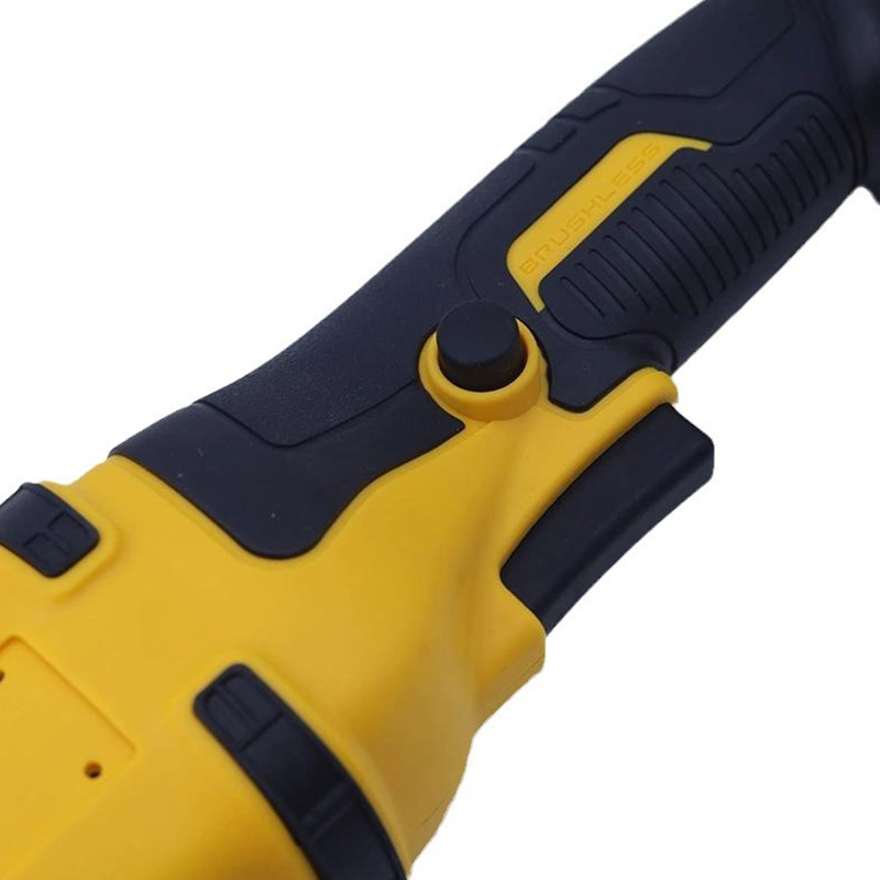 Dingwei leistungsstarker 18 V 8a Lithium Batterie