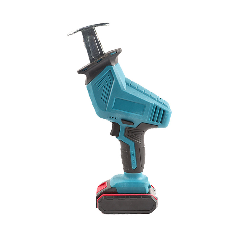 Lithium Sabre sah