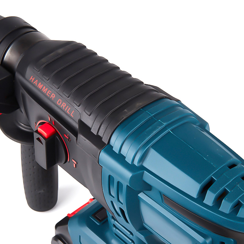 Makita Lithium Ion Leichter elektrischer Hammer