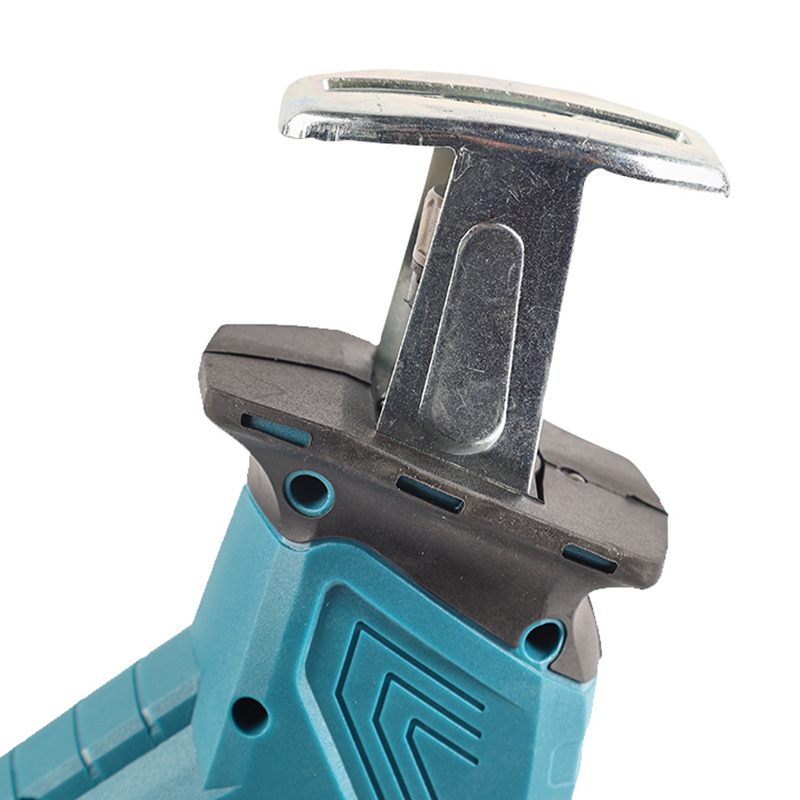 Lithium Sabre sah
