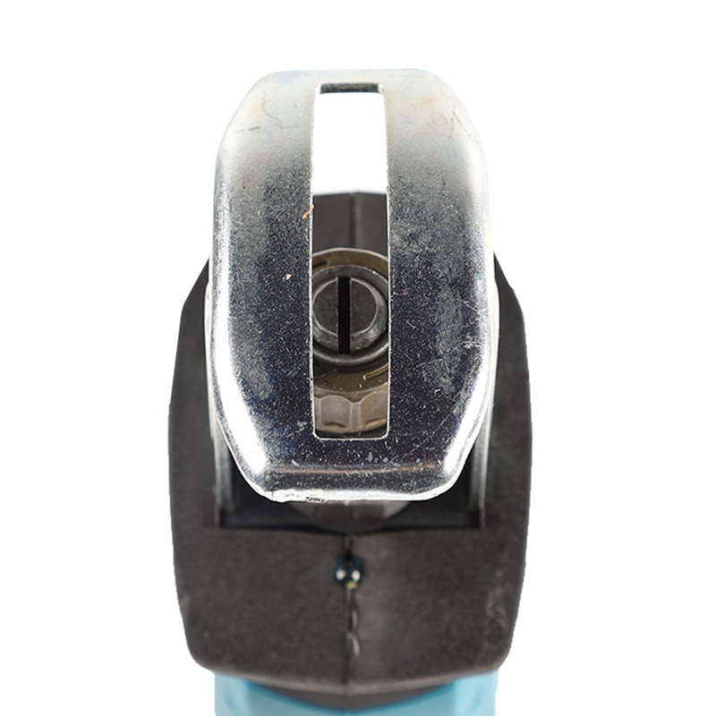 Lithium Sabre sah