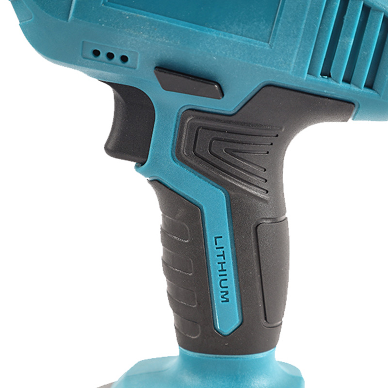 Lithium Sabre sah