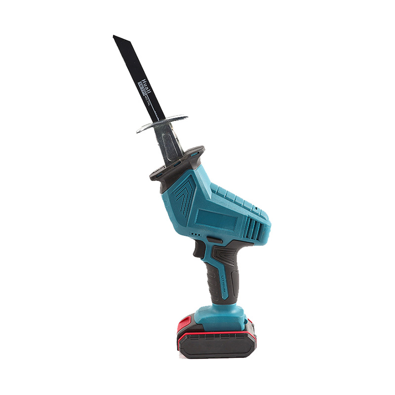 Lithium Sabre sah